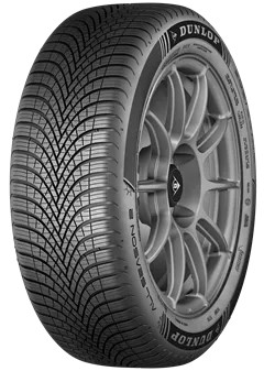 195/45 R16 84V DUNLOP ALL SEASON 2  NÉGYÉVSZAKOS GUMI