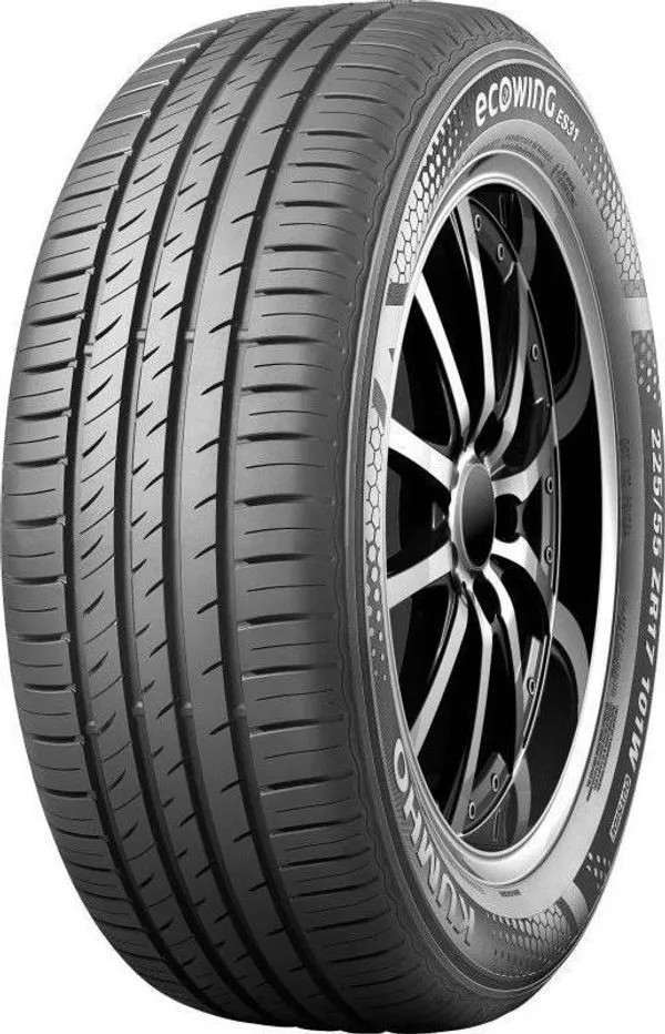 215/65 R16 98H KUMHO ES31 NYÁRI GUMI