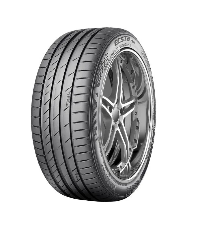265/50 R20 111W KUMHO PS71  NYÁRI GUMI