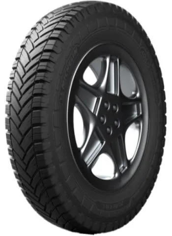 195/65 R16C 104R MICHELIN AGILIS CROSSCLIMATE NÉGYÉVSZAKOS GUMI