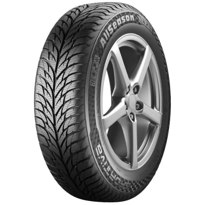 205/60 R16 96H SPORTIVA ALL SEASON NÉGYÉVSZAKOS GUMI