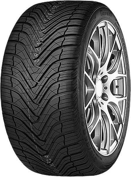 205/70 R15 96H GRIPMAX SUREGRIP ALL SEASON NANO NÉGYÉVSZAKOS GUMI