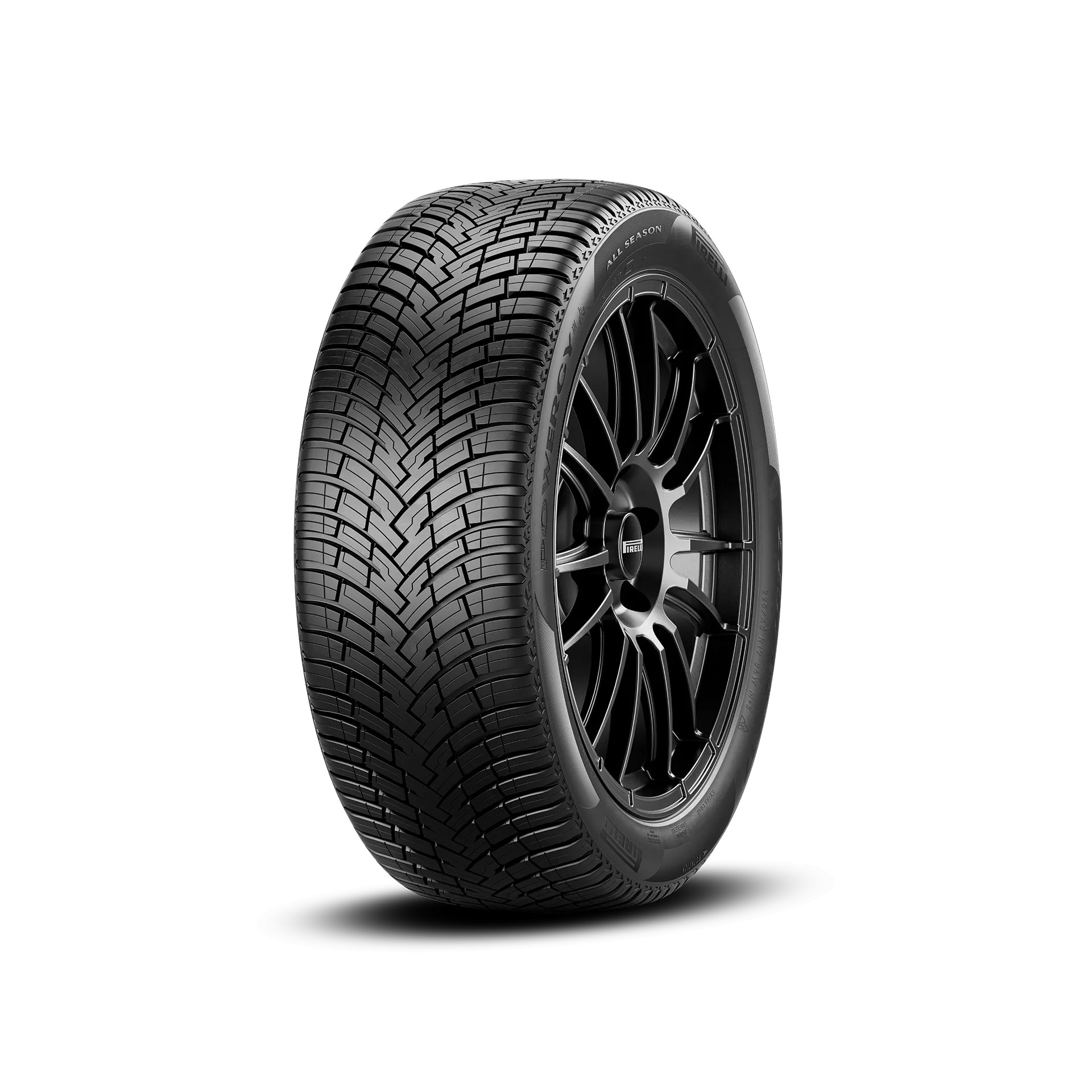 195/65 R15 95V PIRELLI POWERGY ALL SEASON NÉGYÉVSZAKOS GUMI