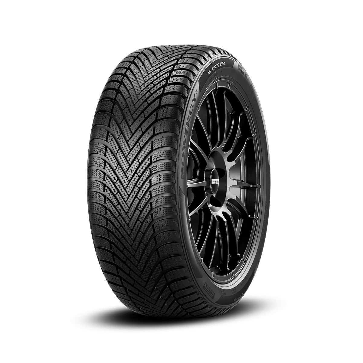 215/60 R17 100V PIRELLI POWERGY WINTER TÉLI GUMI