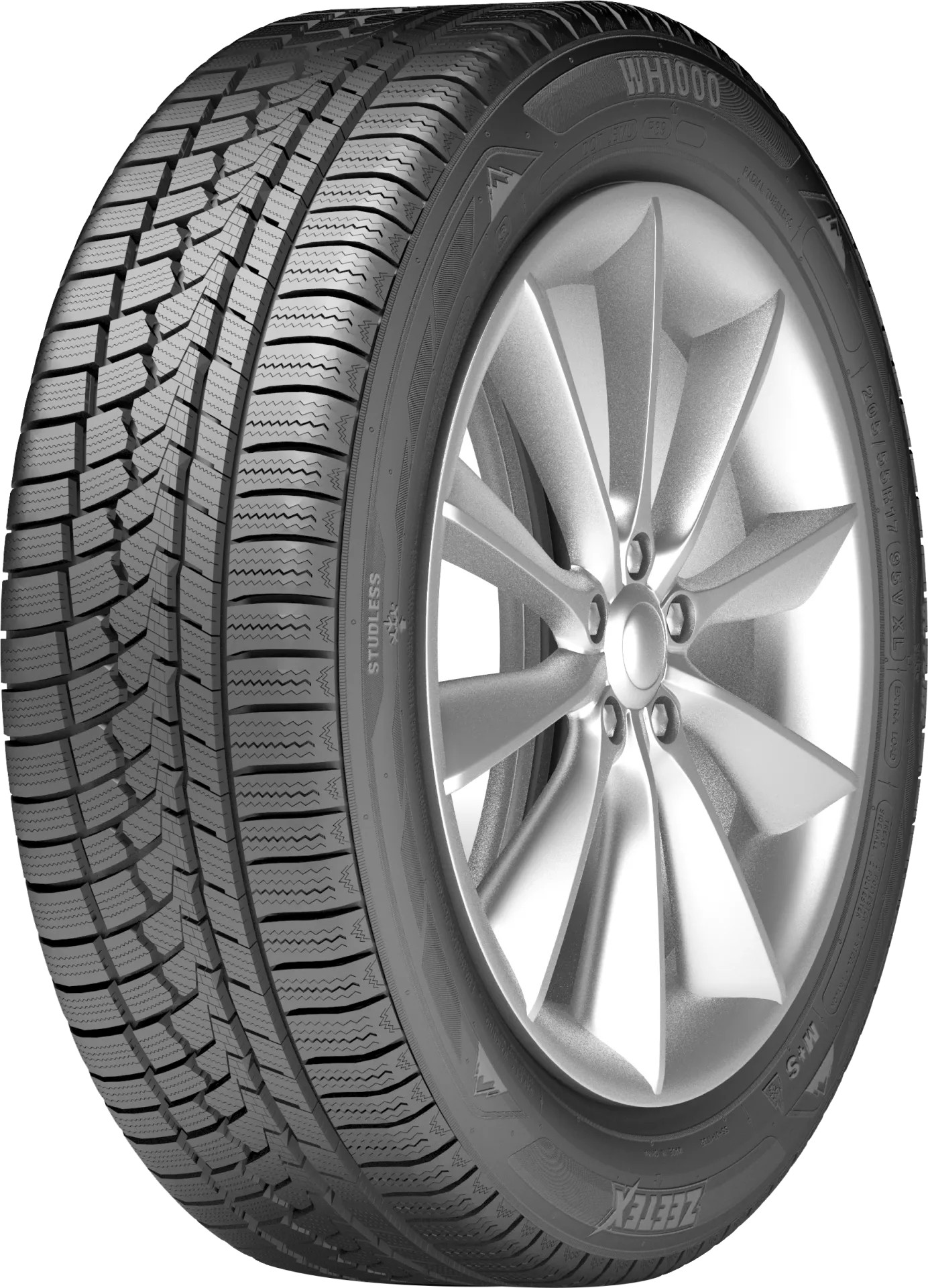 205/45 R17 88V ZEETEX WH1000 TÉLI GUMI