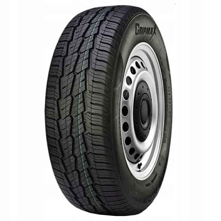215/60 R17C 109H GRIPMAX SUREGRIP AS VAN  NÉGYÉVSZAKOS GUMI