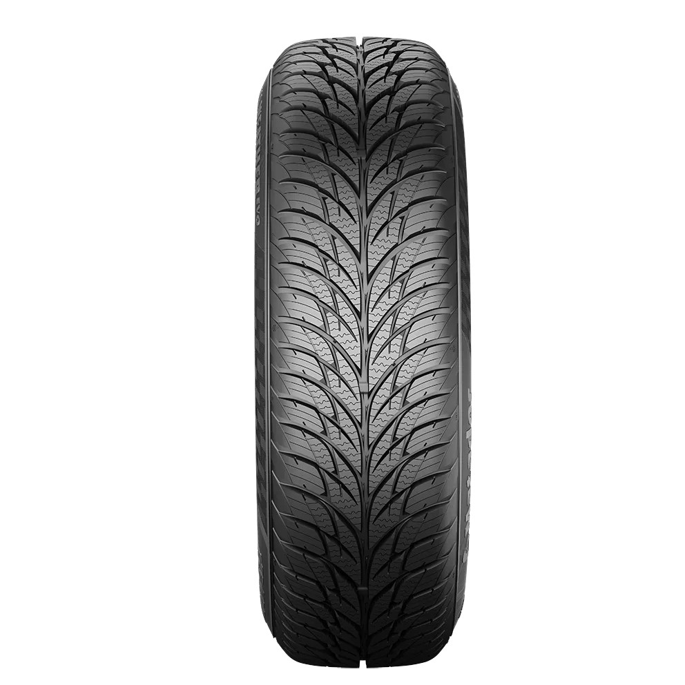 185/65 R14 86T MATADOR MP62 ALL WEATHER EVO NÉGYÉVSZAKOS GUMI