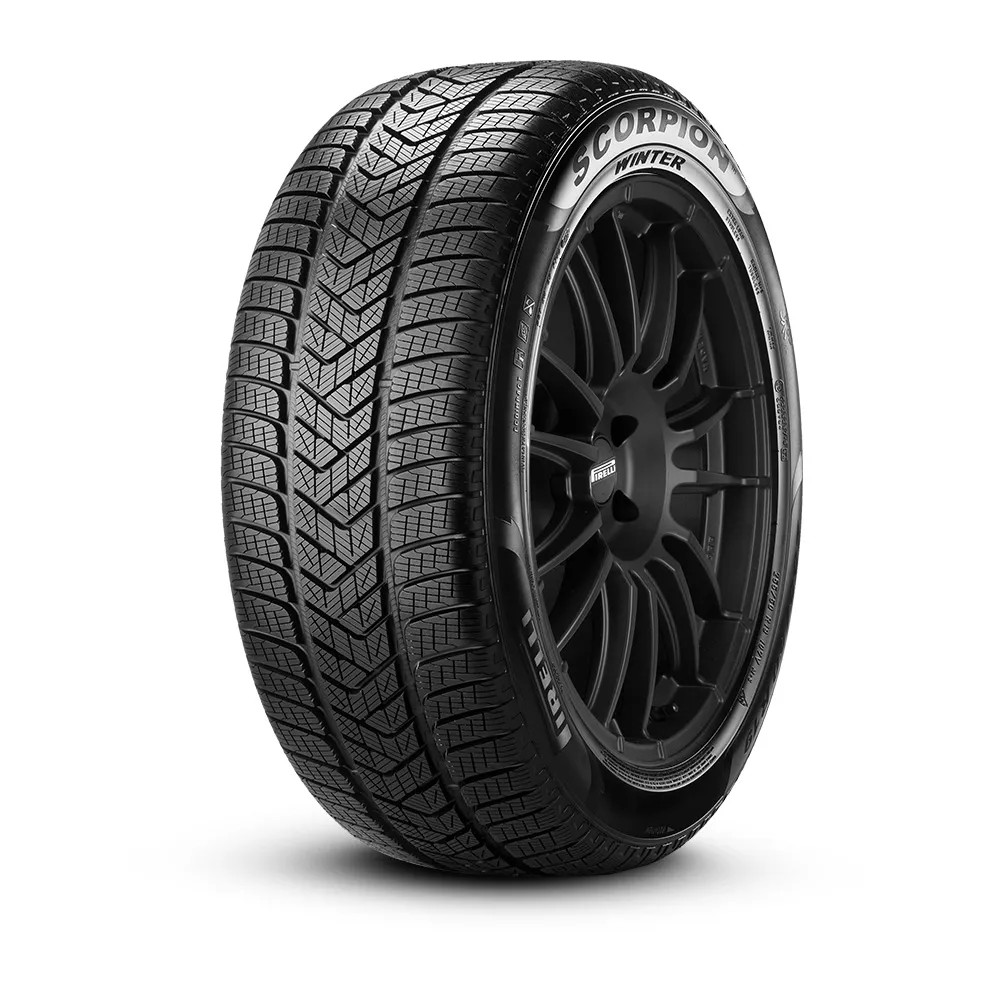 315/40 R21 111V PIRELLI SCORPION WINTER TÉLI GUMI