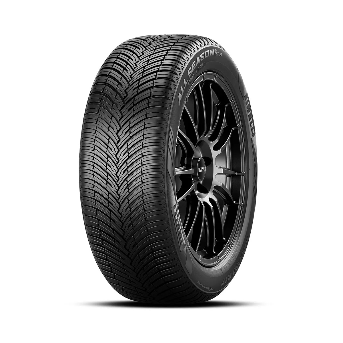 195/55 R20 95H PIRELLI CINTURATO ALL SEASON SF3 NÉGYÉVSZAKOS GUMI