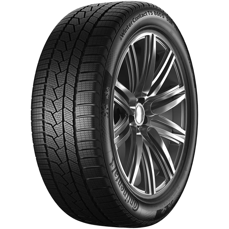 295/40 R22 112W CONTINENTAL WINTERCONTACT TS 860 S TÉLI GUMI