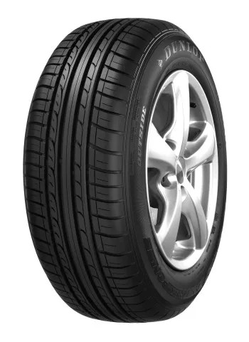 185/55 R16 87H DUNLOP SP FASTRESPONSE NYÁRI GUMI