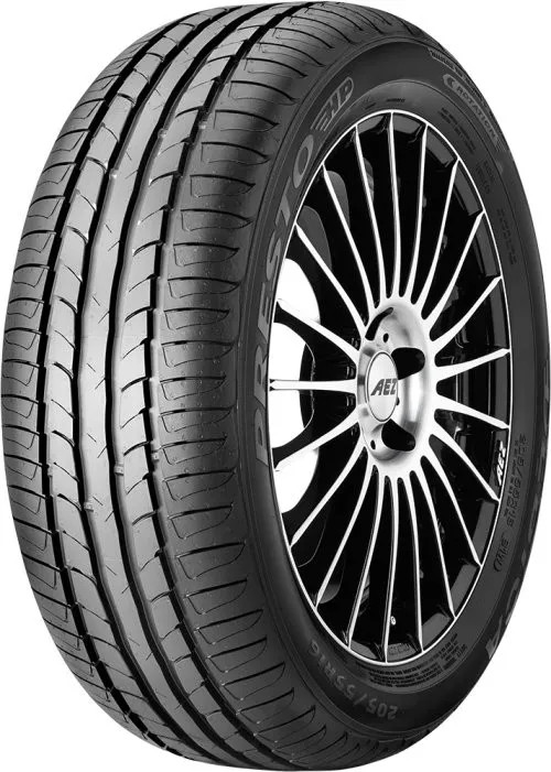 195/55 R15 85H DEBICA PRESTO HP NYÁRI GUMI