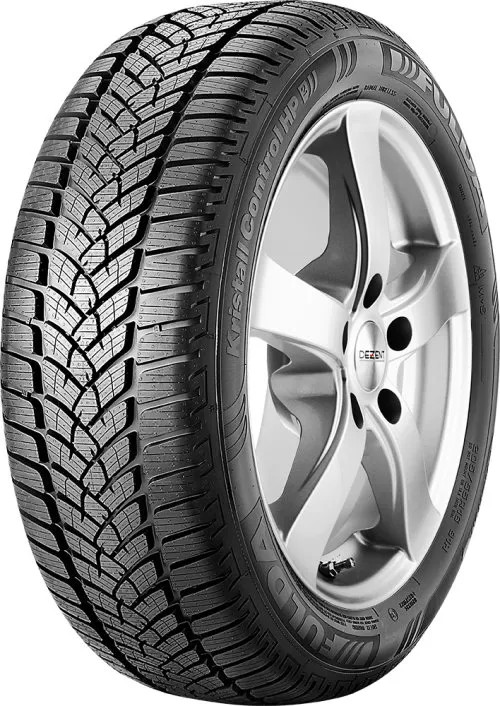 195/45 R16 84V FULDA KRI CONTROL HP 2 TÉLI GUMI