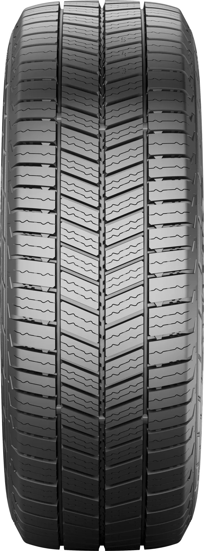 225/65 R16C 112/110R CONTINENTAL VANCONTACT A/S ULTRA NÉGYÉVSZAKOS GUMI