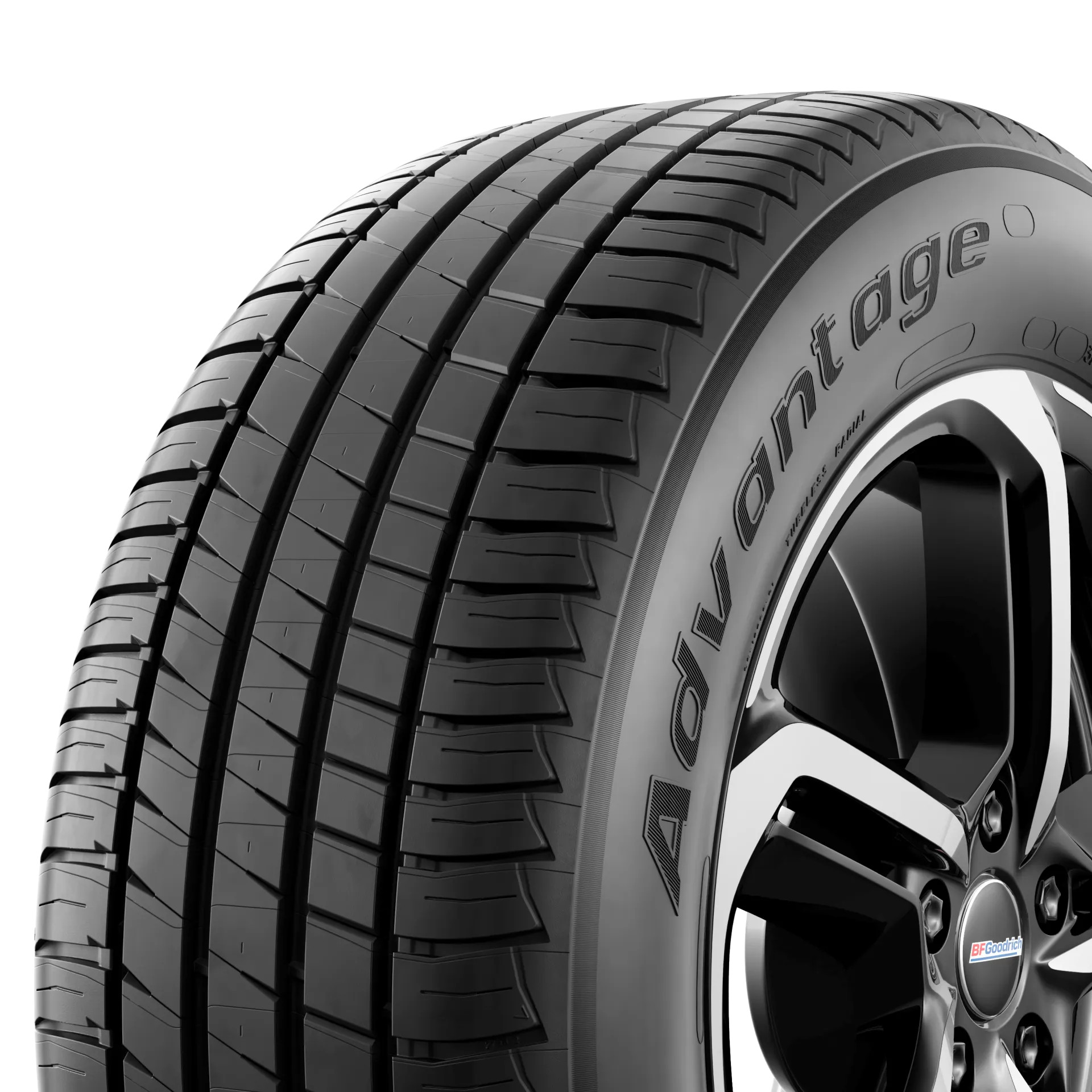 185/65 R14 86H BF GOODRICH ADVANTAGE NYÁRI GUMI