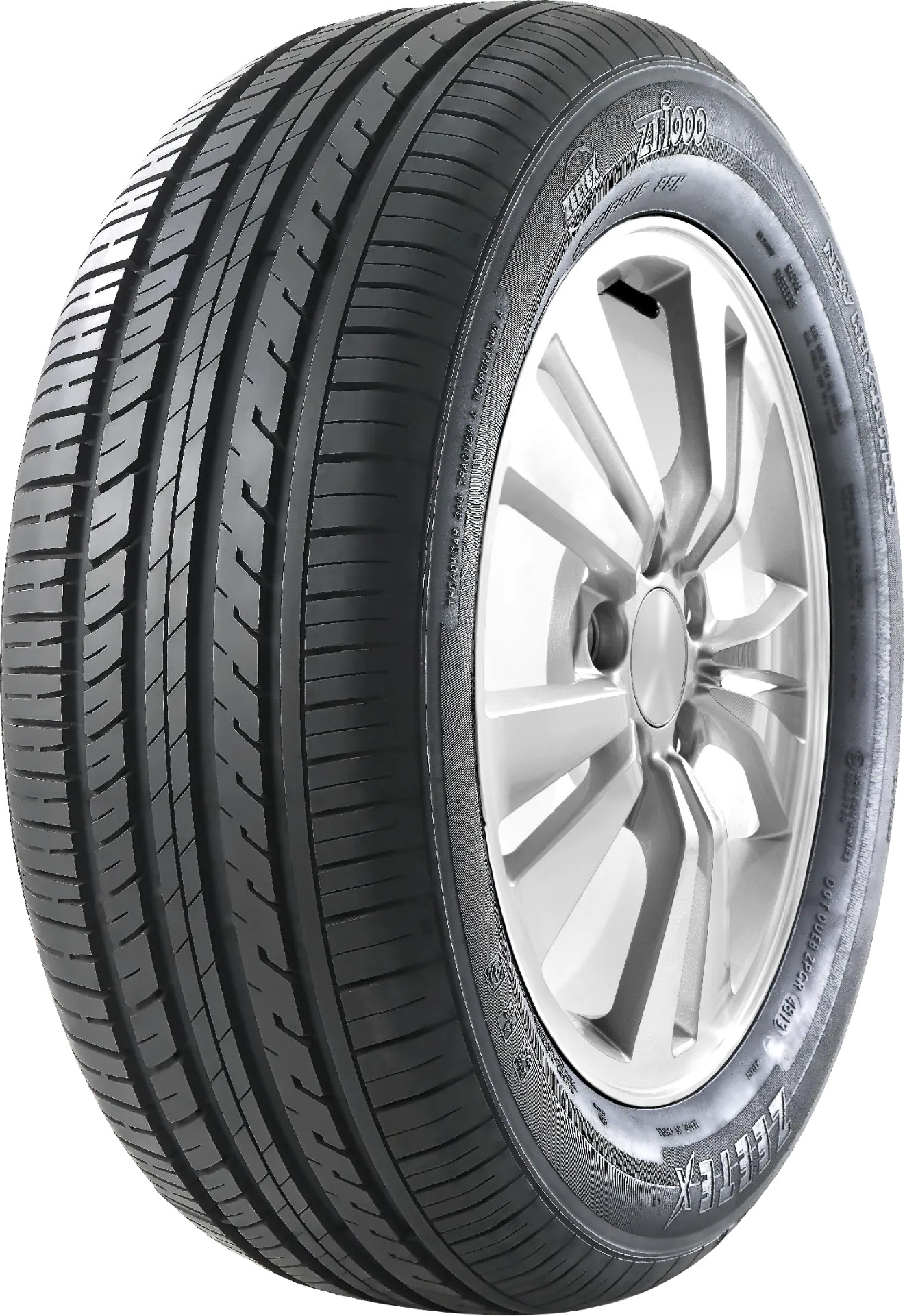 165/55 R14 72V ZEETEX ZT1000 NYÁRI GUMI