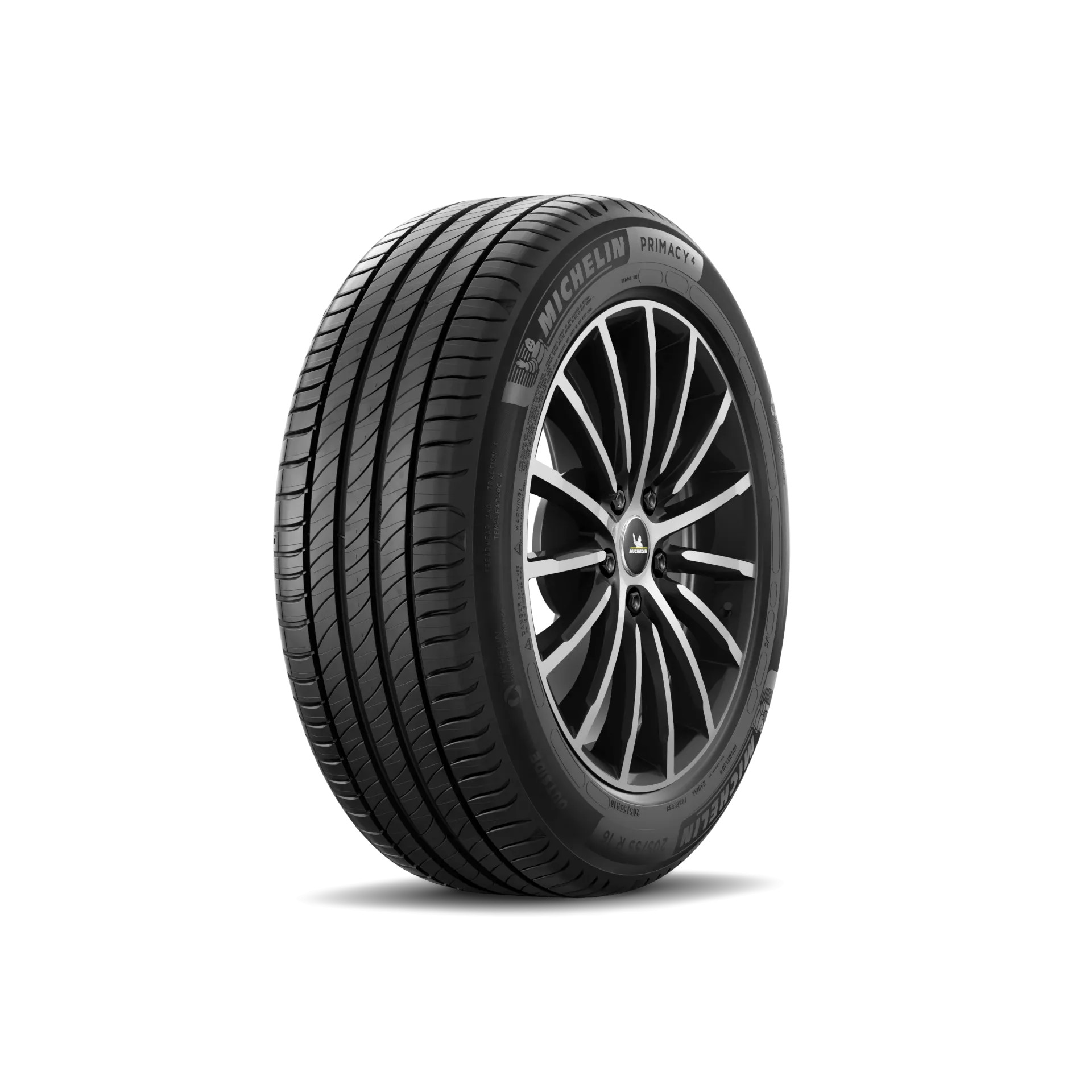 195/55 R15 85V MICHELIN PRIMACY 4 NYÁRI GUMI