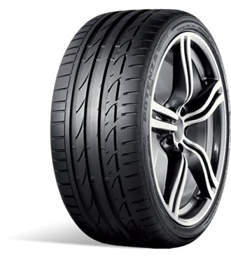 275/40 R19 101Y BRIDGESTONE POTENZA S001 NYÁRI GUMI