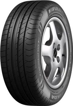 215/55 R18 99V FULDA ECOCONTROL SUV NYÁRI GUMI