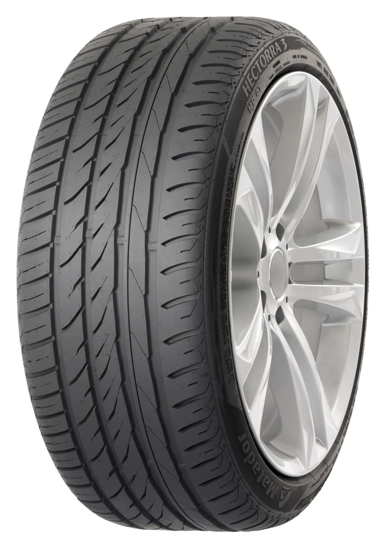245/40 R17 91Y MATADOR MP47 HECTORRA 3 NYÁRI GUMI