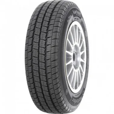 235/65 R16C 121/119N MATADOR MPS125 VARIANTAW NÉGYÉVSZAKOS GUMI
