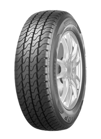 225/65 R16C 112R DUNLOP ECONODRIVE NYÁRI GUMI