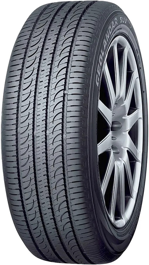 205/80 R16C 110/108S YOKOHAMA GEOLANDER G97A NYÁRI GUMI