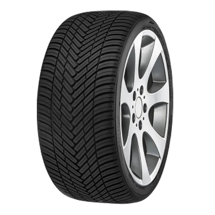 245/40 R20 99W ATLAS GREEN3 4S NÉGYÉVSZAKOS GUMI
