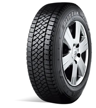 195/70 R15C 104/102R BRIDGESTONE BLIZZAK W810 TÉLI GUMI