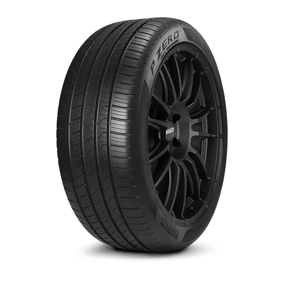 315/30 R22 107W PIRELLI PZERO ALL SEASON NÉGYÉVSZAKOS GUMI