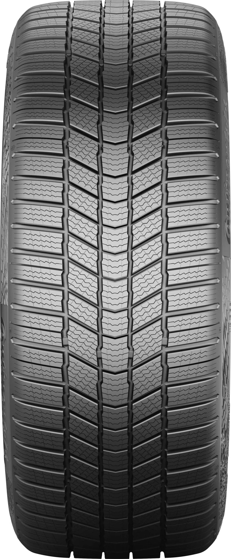 295/35 R21 107V CONTINENTAL WINTERCONTACT 8 S TÉLI GUMI