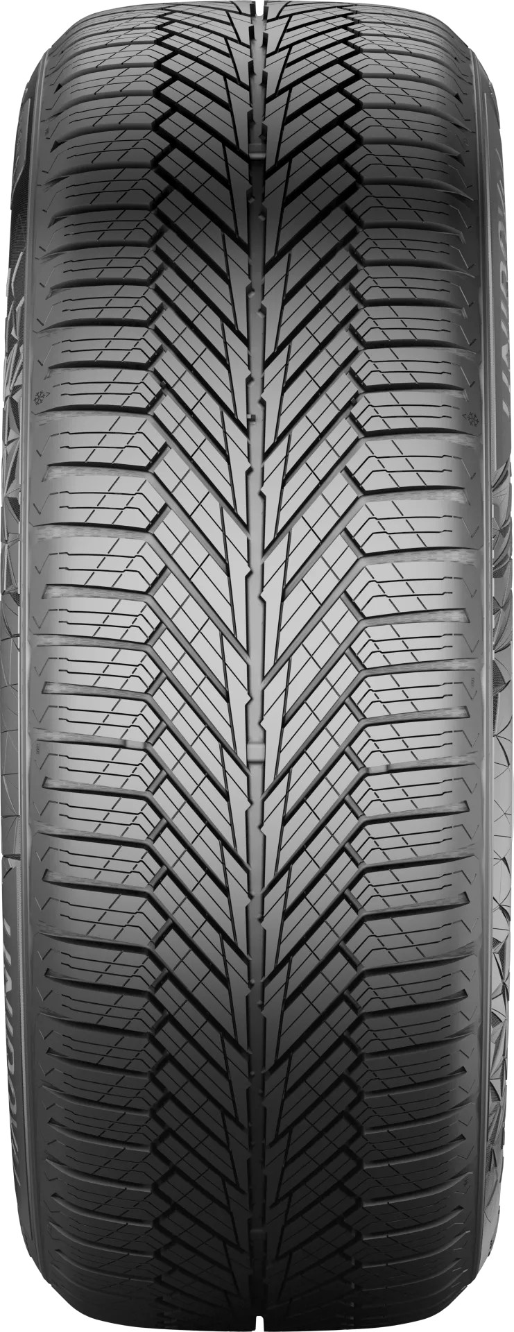 195/55 R16 91H UNIROYAL ALLSEASONEXPERT 3 NÉGYÉVSZAKOS GUMI