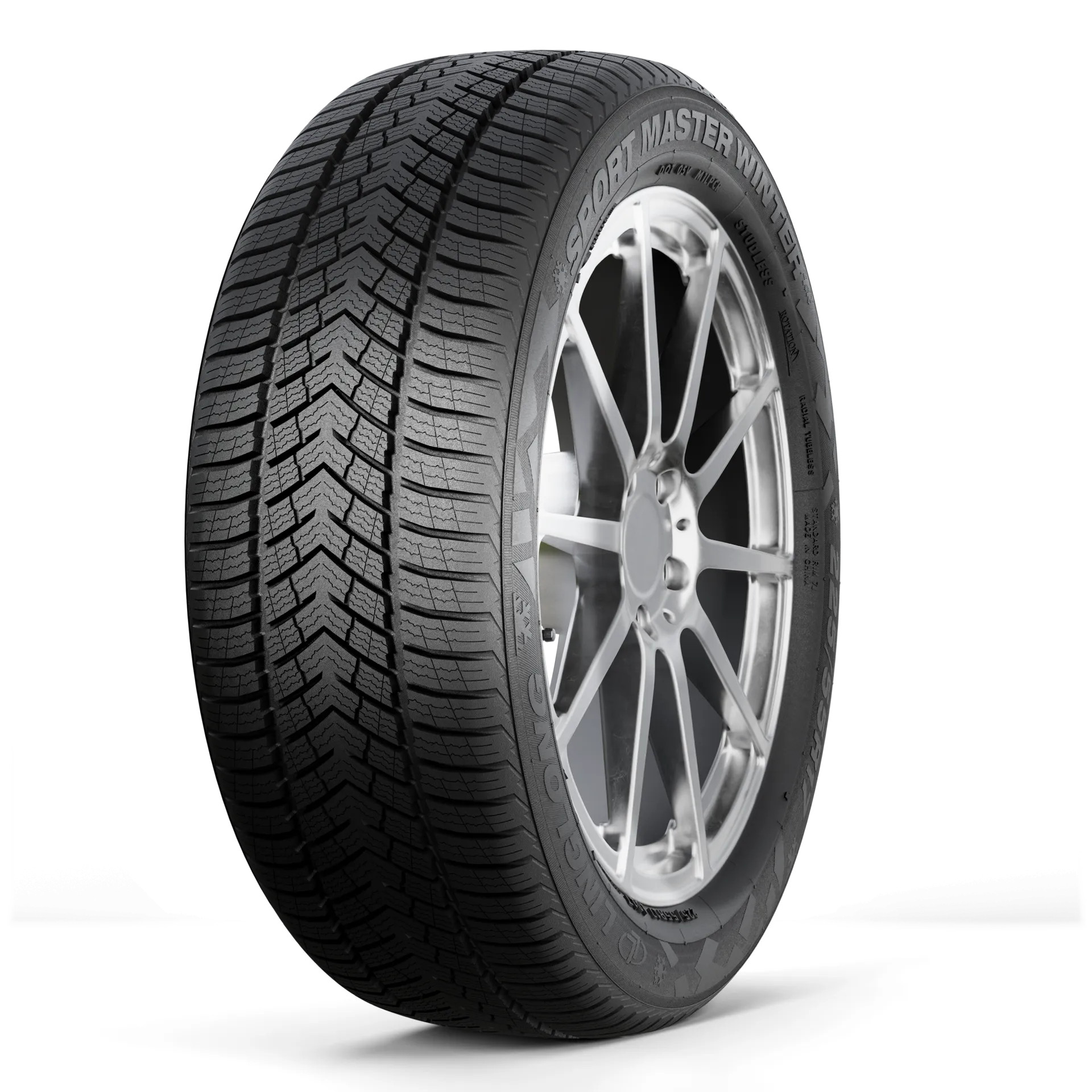 195/55 R15 89V LINGLONG SPORT MASTER WINTER TÉLI GUMI