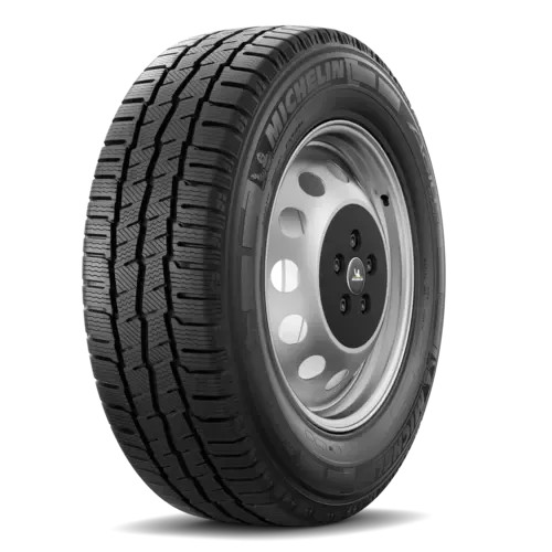 195/60 R16C 99T MICHELIN AGILIS ALPIN TÉLI GUMI