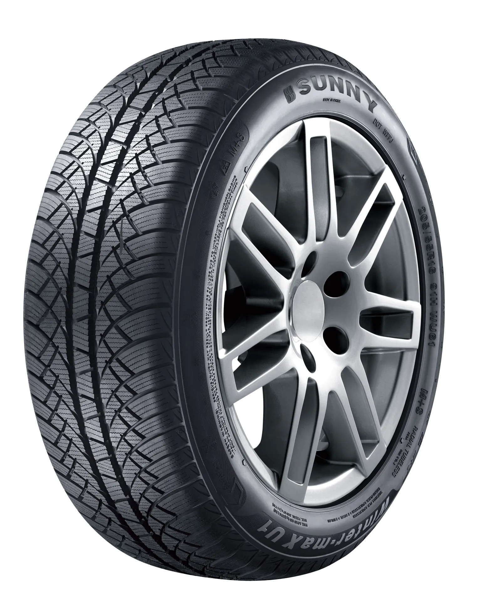 185/60 R15 88T SUNNY NW611 TÉLI GUMI