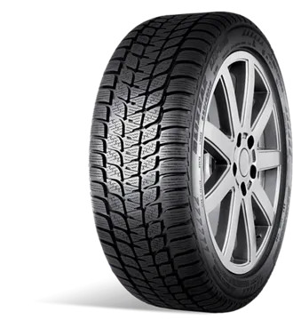 245/45 R18 96V BRIDGESTONE BLIZZAK LM25 TÉLI GUMI