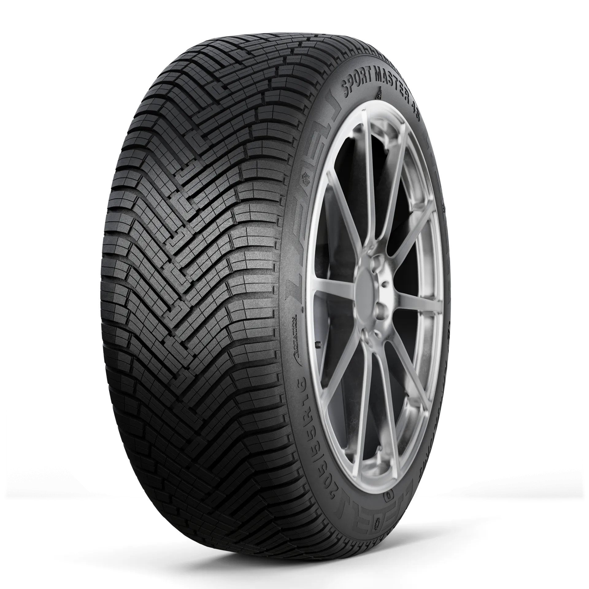 155/80 R13 79T LINGLONG SPORT MASTER 4S NÉGYÉVSZAKOS GUMI