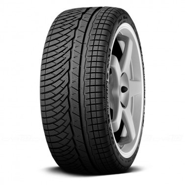 295/30 R20 101W MICHELIN PILOT ALPIN PA4 TÉLI GUMI