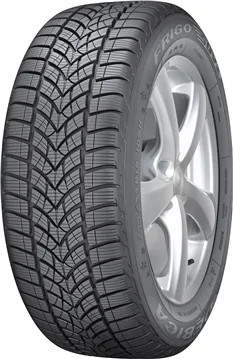 195/55 R15 85H DEBICA FRIGO HP2  TÉLI GUMI