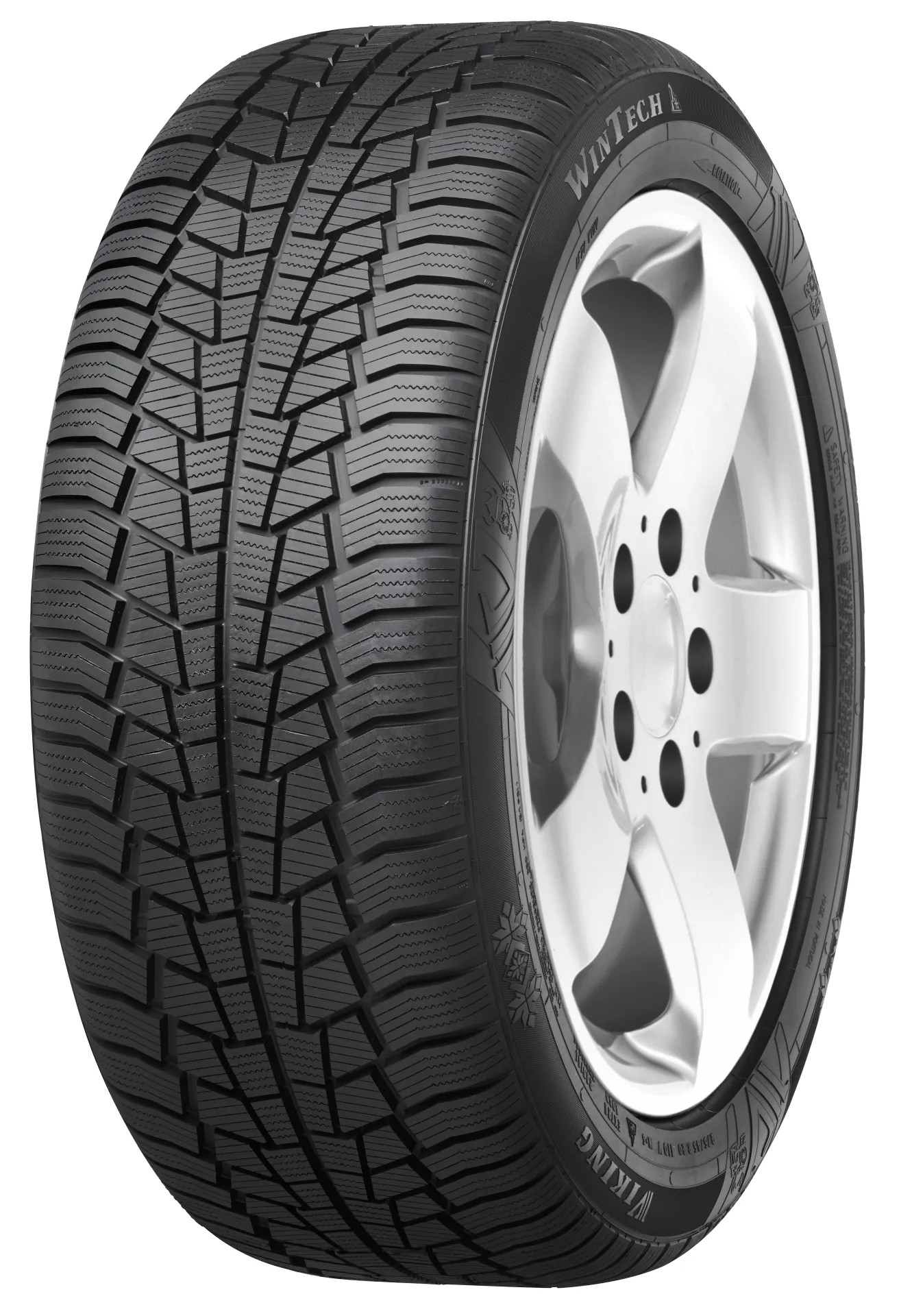 165/60 R15 77T VIKING WINTECH TÉLI GUMI