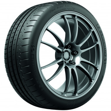 325/30 R21 108Y MICHELIN PILOT SUPER SPORT NYÁRI GUMI