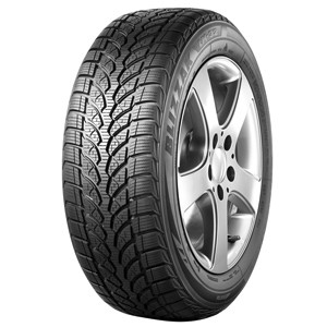 195/60R16C 99/97T BRIDGESTONE LM32 TÉLI GUMI