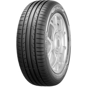 215/55R16 93V DUNLOP BLURESPONSE NYÁRI GUMI