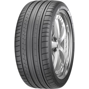 275/35R21 103Y DUNLOP SP MAXX GT NYÁRI GUMI