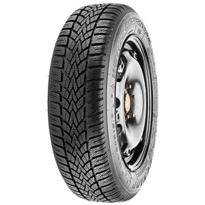 185/65R15 88T DUNLOP WINTERRESPONSE2 TÉLI GUMI