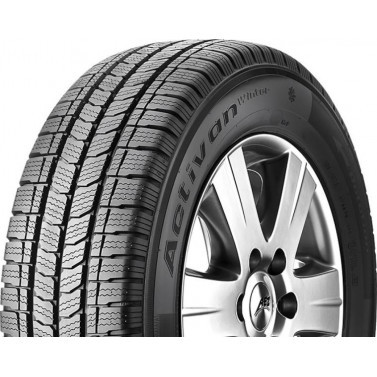 215/60 R16C 103T BFGOODRICH ACTIVAN WINTER TÉLI GUMI