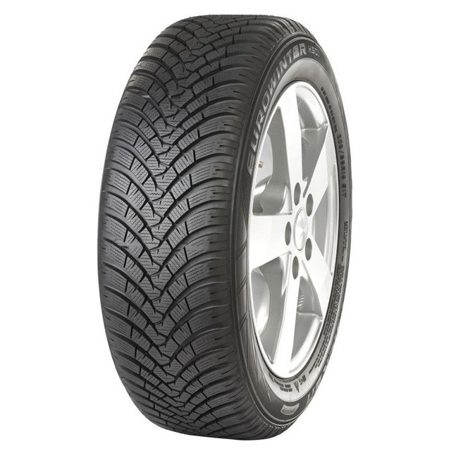 255/40 R19 100V XL FALKEN EUROWINTER HS01 TÉLI GUMI
