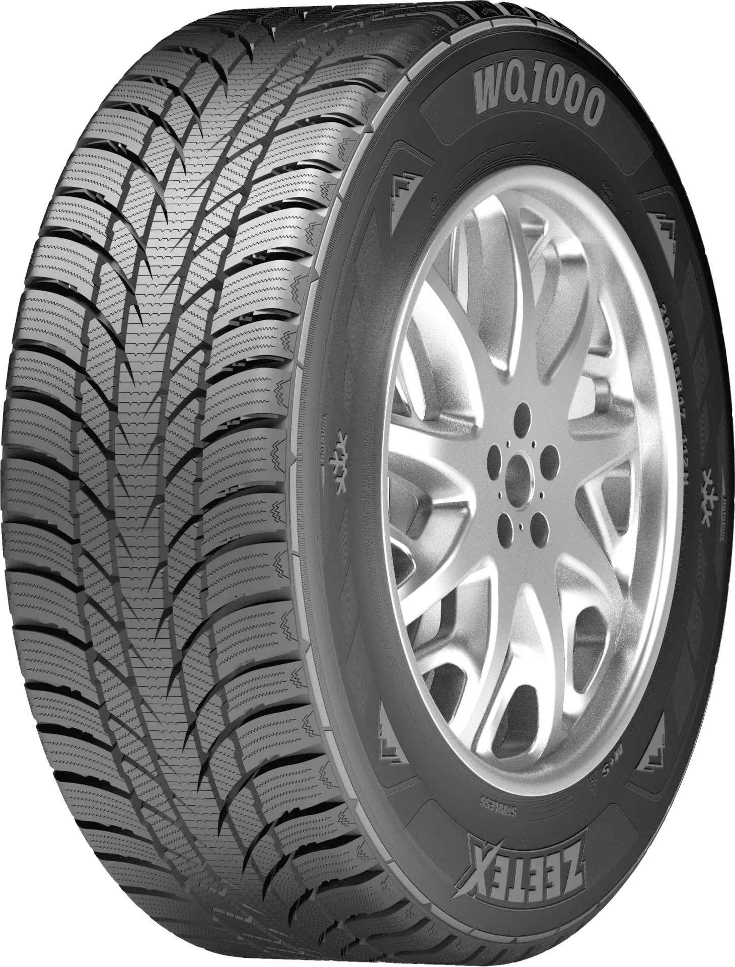 245/70 R16 111H ZEETEX WQ1000 TÉLI GUMI