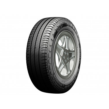 195/65 R16C 104R MICHELIN AGILIS 3 NYÁRI GUMI