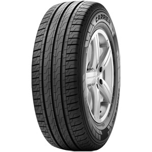 235/65R16C 115R PIRELLI CARRIER NYÁRI GUMI